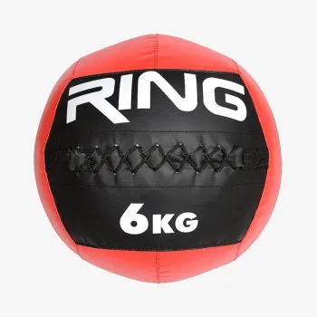 RING SPORT Топка WALL BALL 