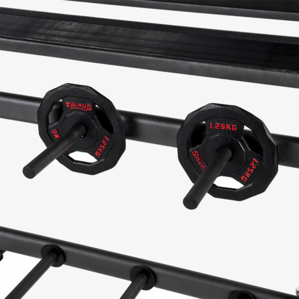 Ring Sport stalak za ploce 