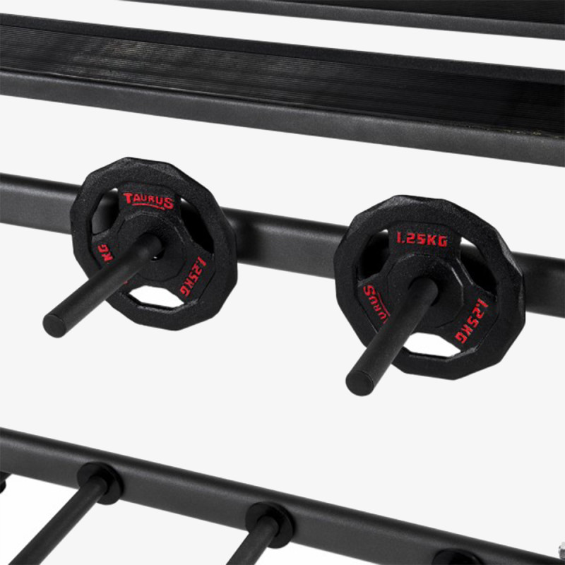 Ring Sport stalak za ploce 