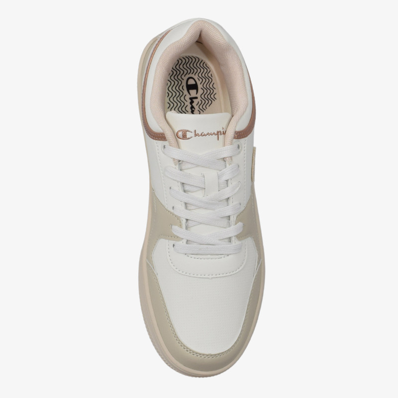 Champion NBC SV Low Cut Shoe 
