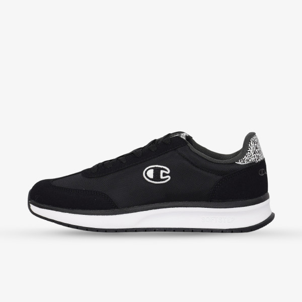Champion B-RUN SV Low Cut Shoe 