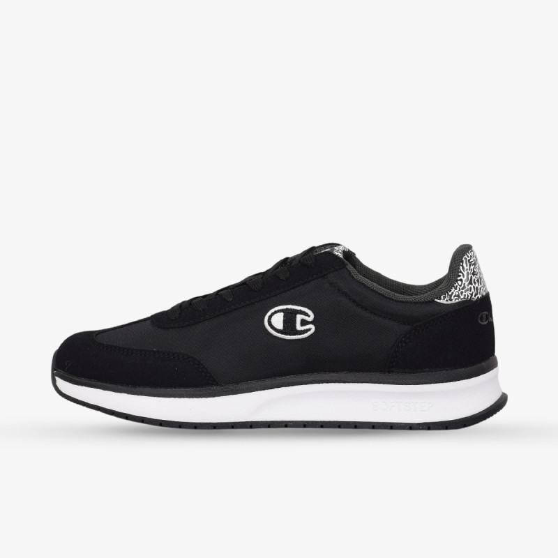 Champion B-RUN SV Low Cut Shoe 
