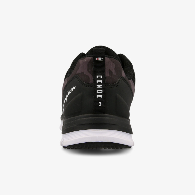 Champion RAZOR 