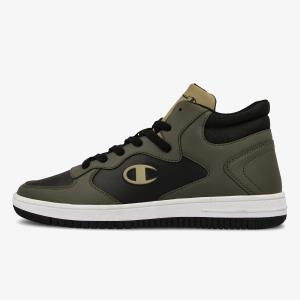 Champion CROL 