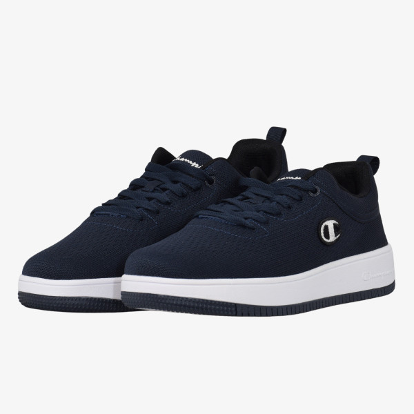 Champion NBC SV Low Cut Shoe 