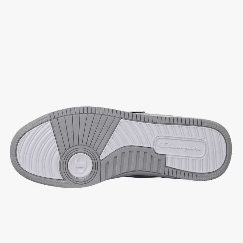 Champion NBC SV Low Cut Shoe 