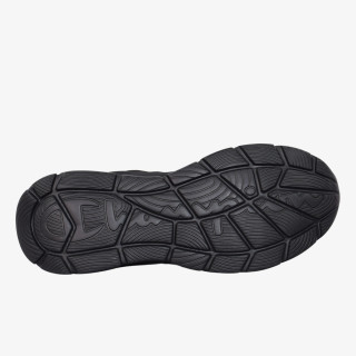 Champion FUZE SV Low Cut Shoe 