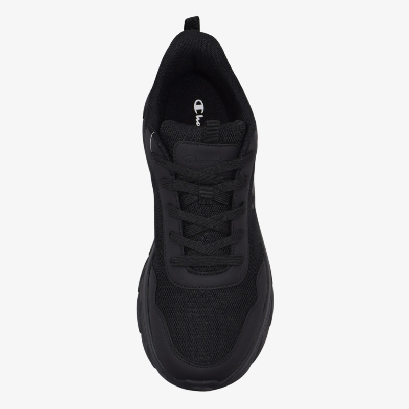 Champion FUZE SV Low Cut Shoe 