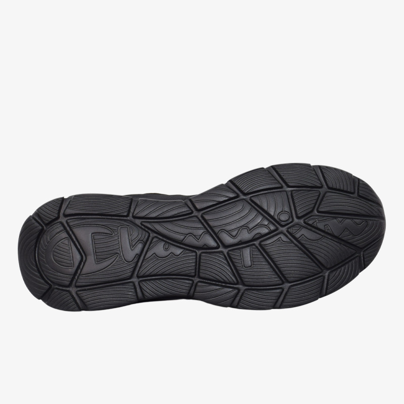 Champion FUZE SV Low Cut Shoe 