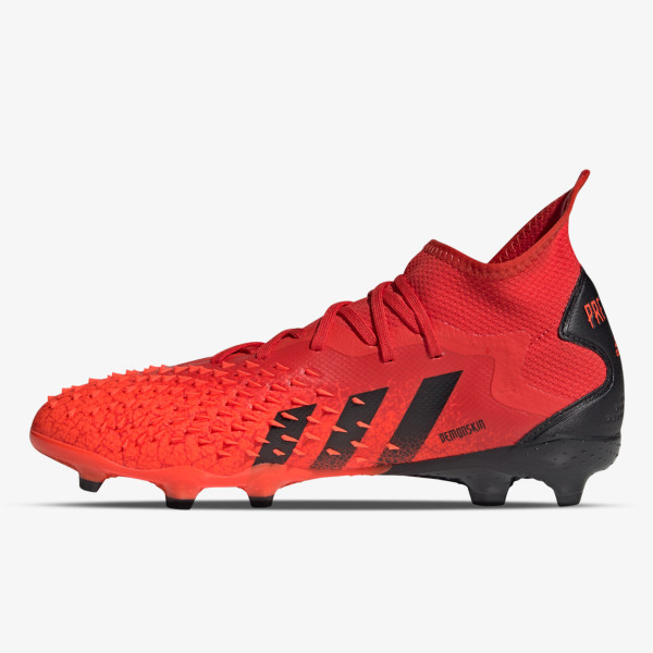 adidas Футболни обувки Predator Freak.2 