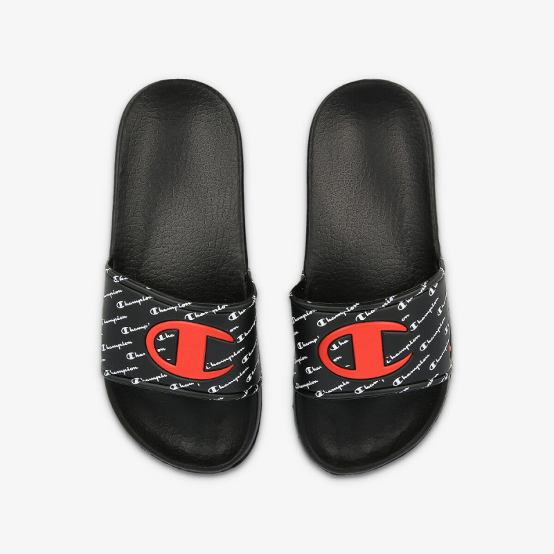 Champion PRINTY ALL OVER GS 