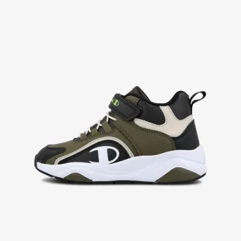 CHAMPION Маратонки MARC MID PS 