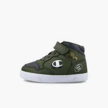 CHAMPION Маратонки CROSS TD 