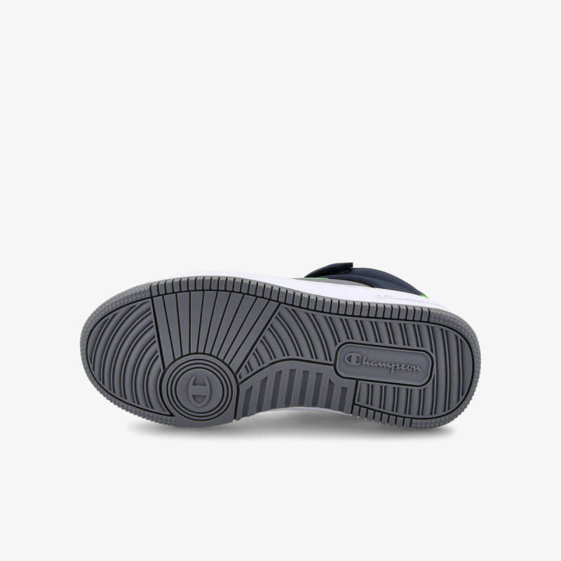 Champion LOCKER PS 