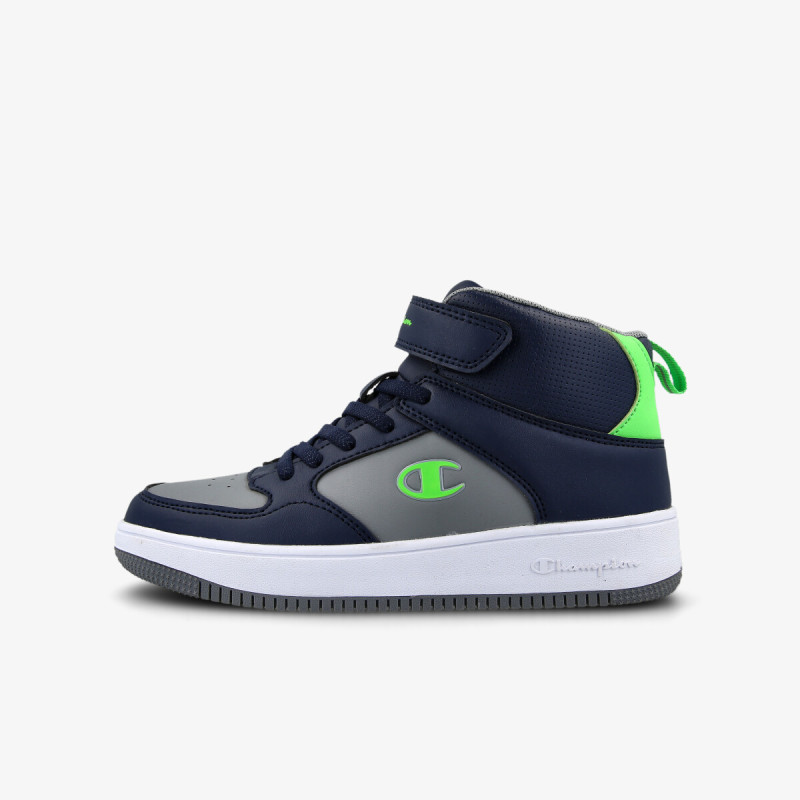 Champion LOCKER PS 