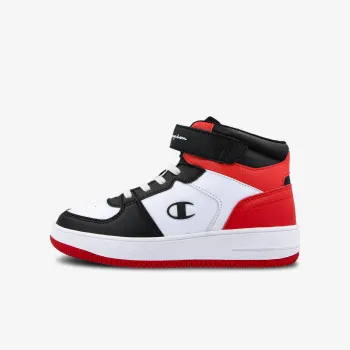 CHAMPION Маратонки LOCKER PS 