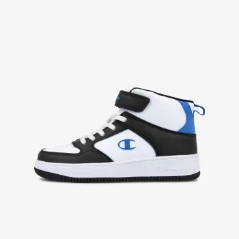 CHAMPION Маратонки LOCKER PS 