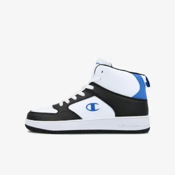 CHAMPION Маратонки LOCKER GS 