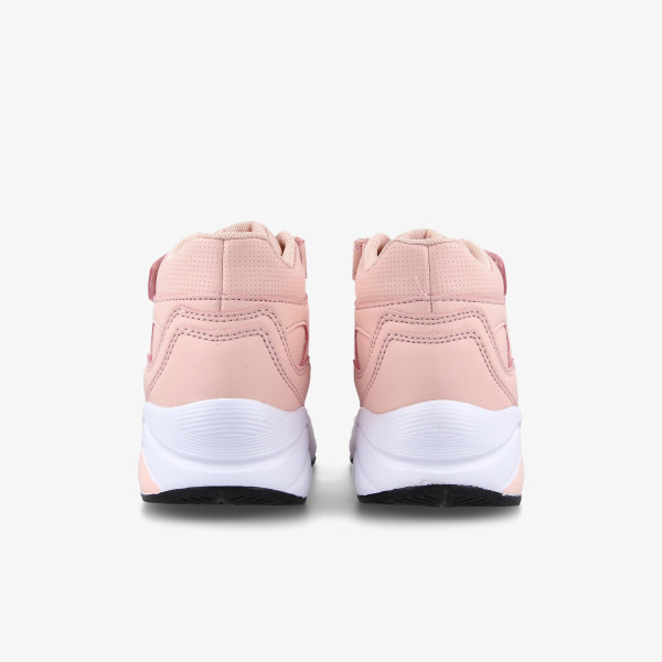 Champion QUAD PS 