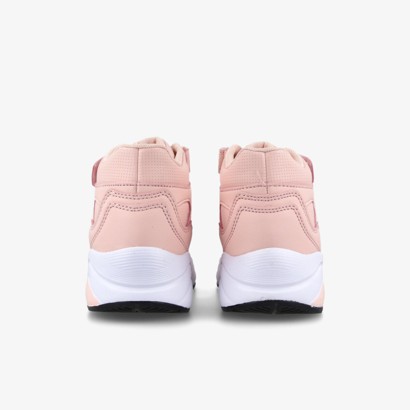 Champion QUAD PS 