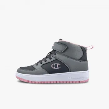 CHAMPION Маратонки LOCKER PS 