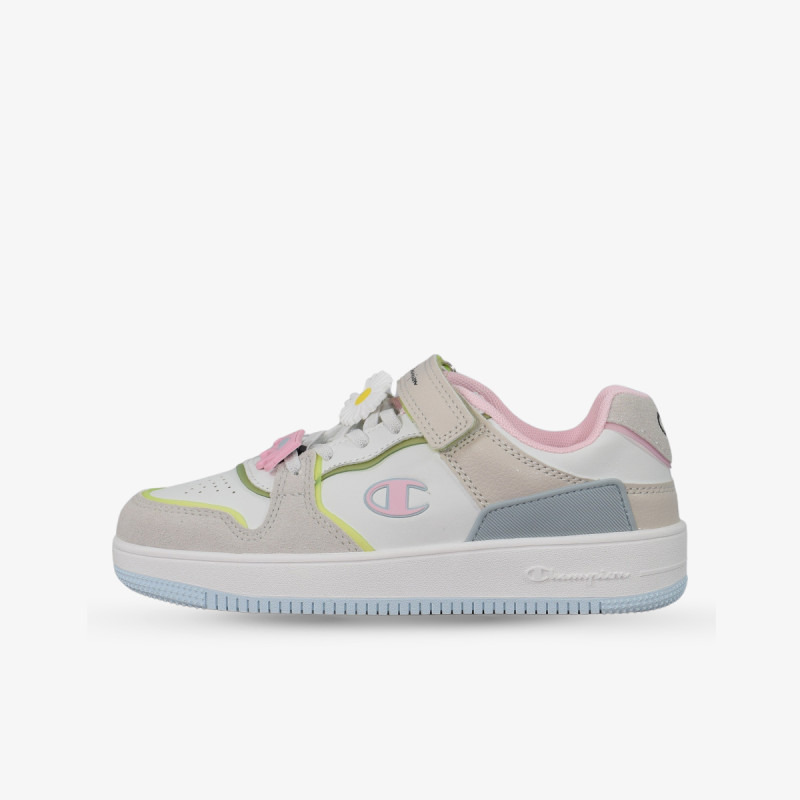 Champion MIA SV G PS Low Cut Shoe 