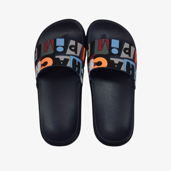 Champion BORELY B PS SV Low Cut Shoe 