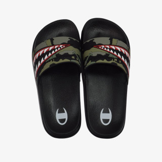 Champion SHARKY B PS SV Low Cut Shoe 