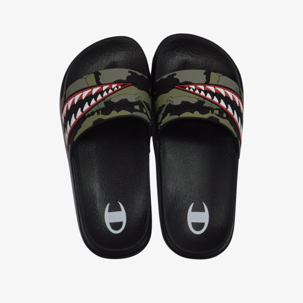 Champion SHARKY B PS SV Low Cut Shoe 