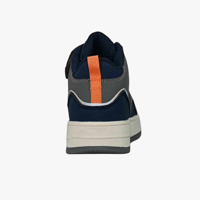 Champion TICKER PS 