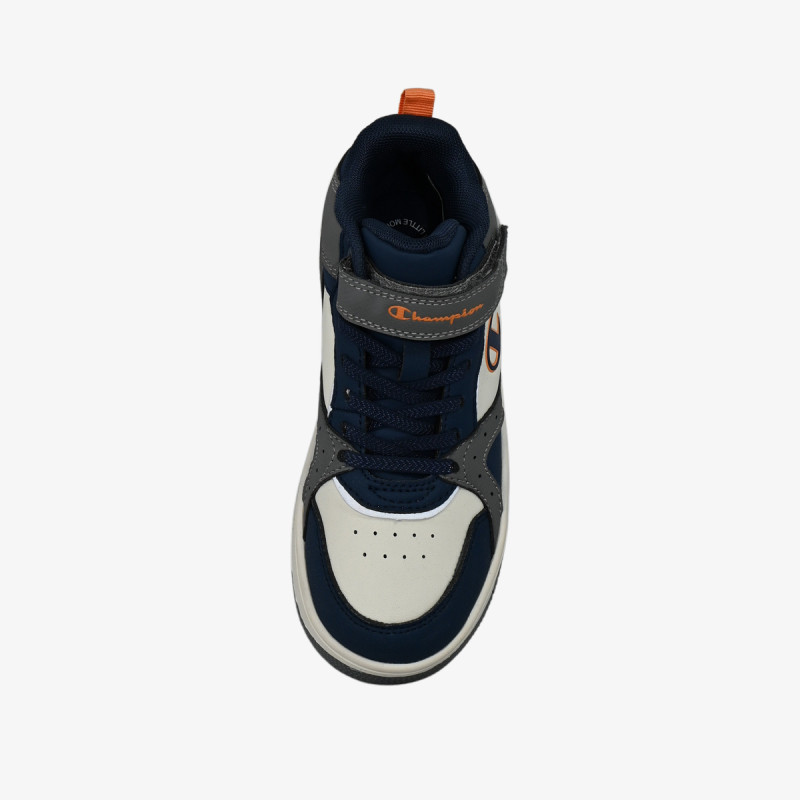 Champion TICKER PS 
