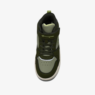 Champion TICKER PS 