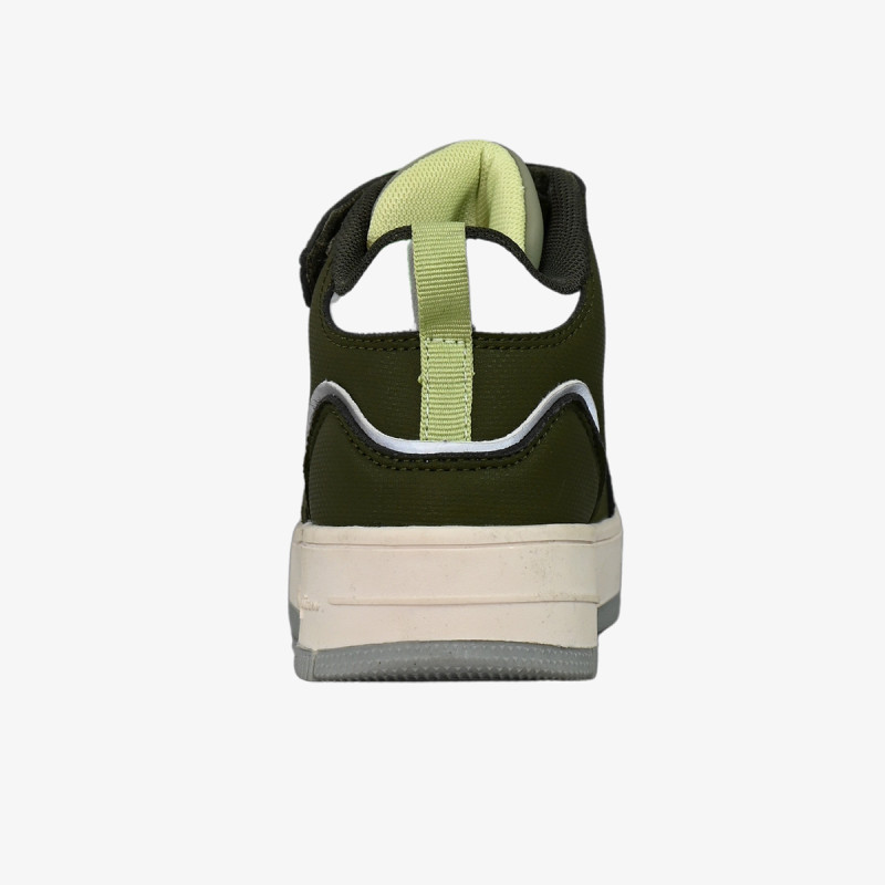 Champion TICKER PS 