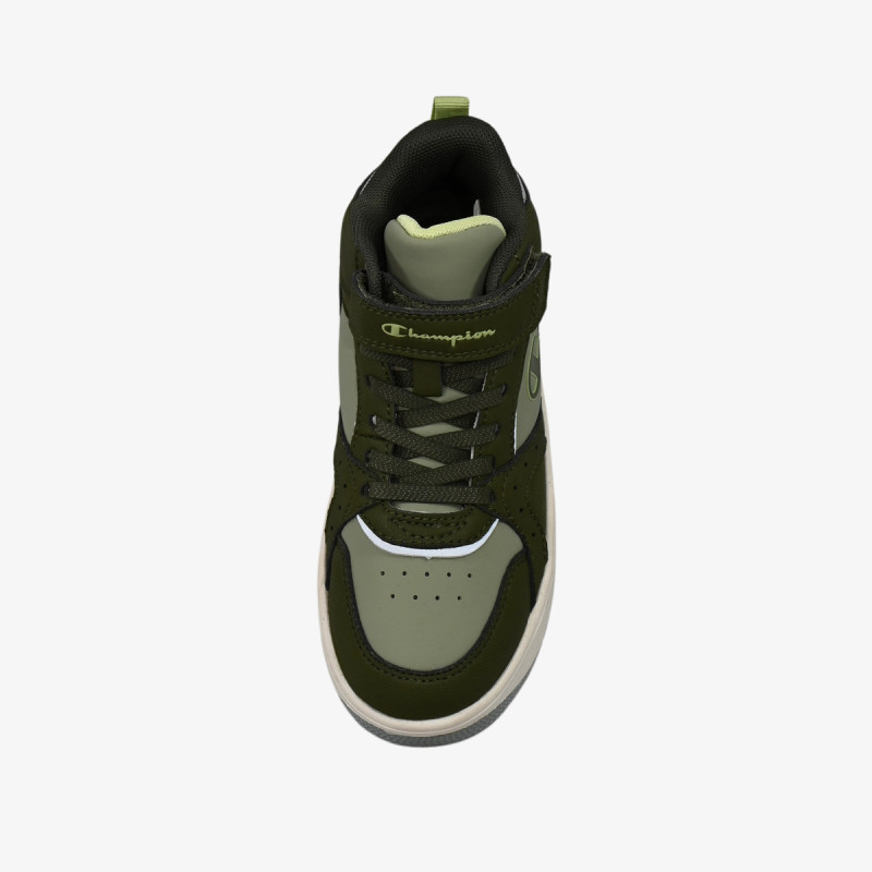 Champion TICKER PS 
