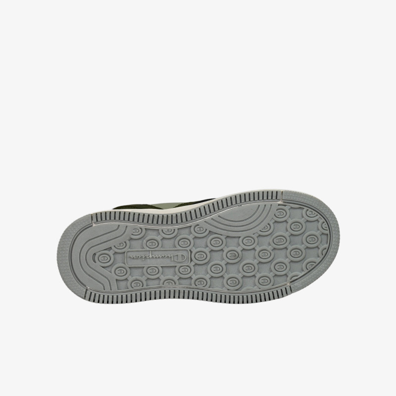 Champion TICKER PS 