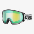 Uvex UVEX ATHLETIC FM 