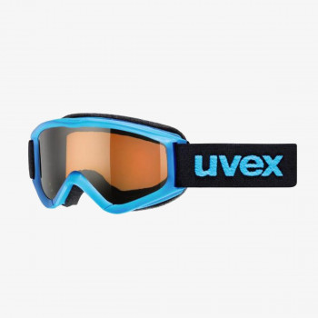 Uvex uvex speedy pro blue sl/lasergold S2 
