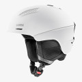 Uvex ČELADA SMUČ. UVEX ULTRA WHITR-BLACK MAT 