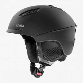 Uvex uvex ultra black mat 59-61 