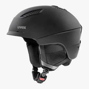 Uvex Каска uvex ultra black mat 59-61 