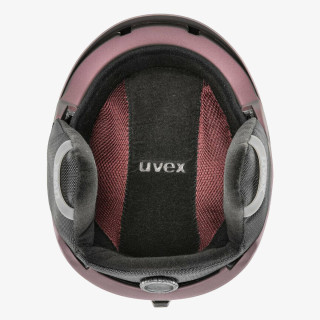 Uvex uvex ultra bramble mat 55-59 