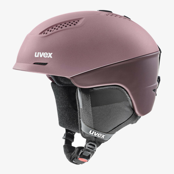 Uvex Каска uvex ultra bramble mat 55-59 