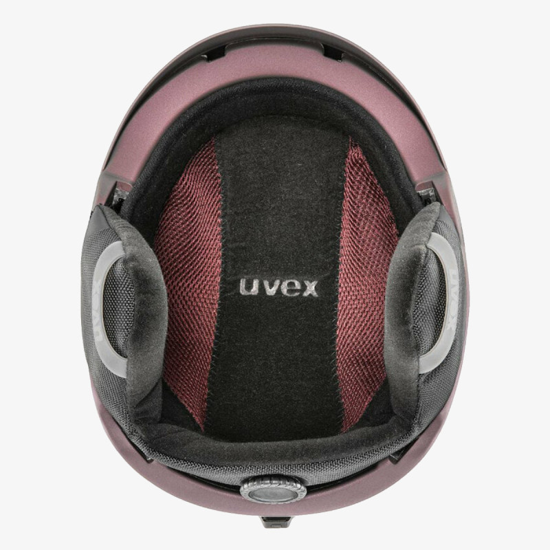 Uvex uvex ultra bramble mat 55-59 