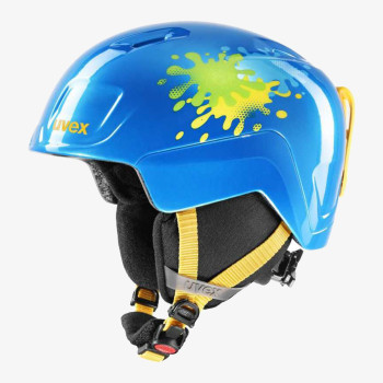 Uvex uvex heyya blue splash 46-50 