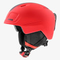 Uvex uvex heyya pro race red - black mat 51-5 