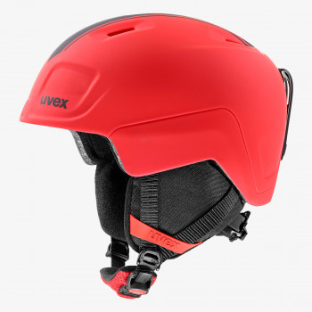 Uvex uvex heyya pro race red - black mat 51-5 