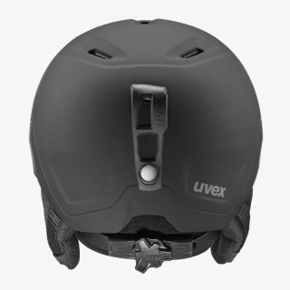 Uvex UVEX HEYYA PRO BLACK MAT 51-55 