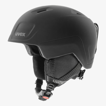 Uvex UVEX HEYYA PRO BLACK MAT 51-55 