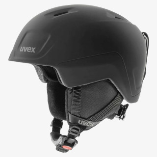 Uvex UVEX HEYYA PRO BLACK MAT 54-58 