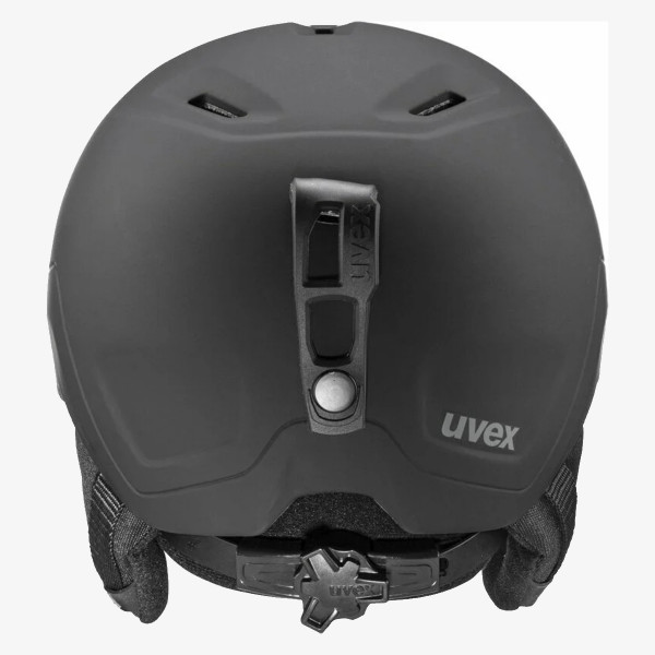 Uvex UVEX HEYYA PRO BLACK MAT 54-58 